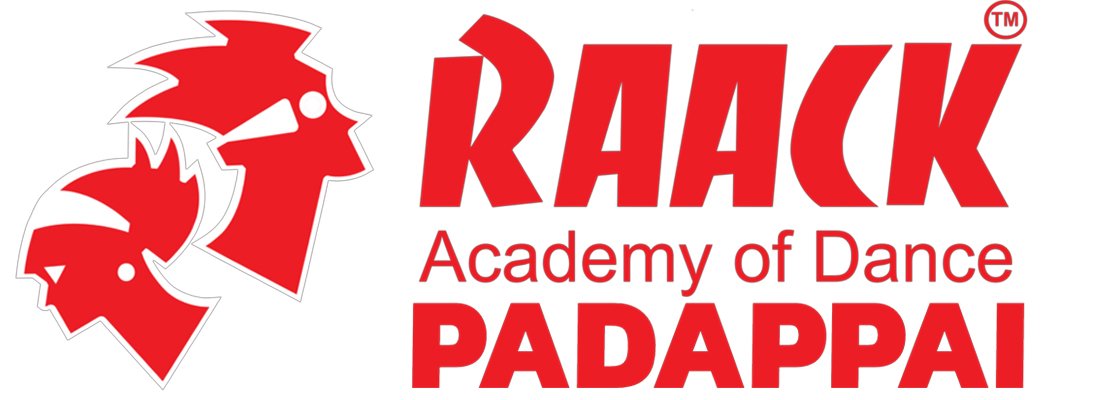 Raackdance padappai